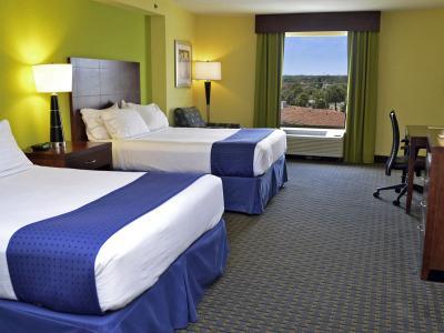 Hotel Holiday Inn & Suites Daytona Beach on the Ocean - Bild 3
