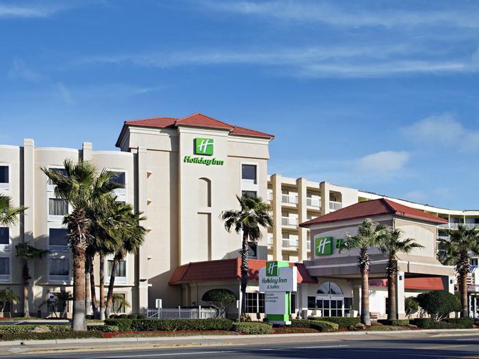 Hotel Holiday Inn & Suites Daytona Beach on the Ocean - Bild 1