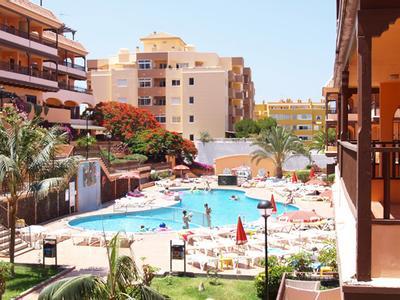 Hotel Coral Los Alisios - Bild 5
