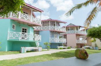 Hotel Arawak Beach Inn - Bild 5
