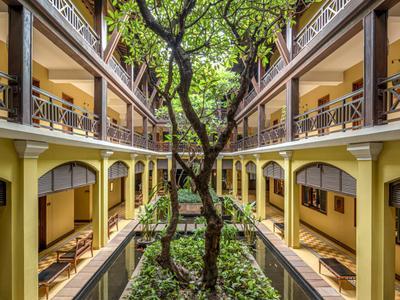 Hotel Victoria Angkor Resort & Spa - Bild 4