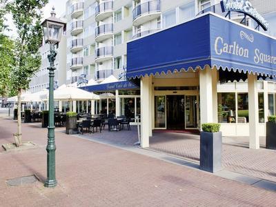 Hotel Carlton Square Haarlem - Bild 4