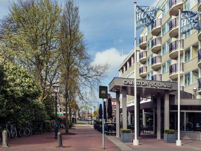Hotel Carlton Square Haarlem - Bild 2