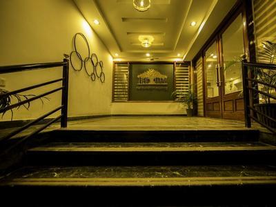 Hotel Ranthambhore National Resort - Bild 5