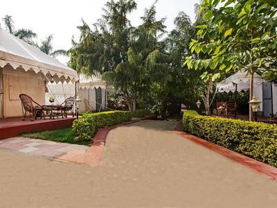 Hotel Ranthambhore National Resort - Bild 2