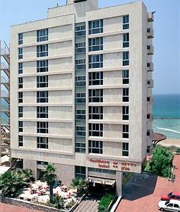 Hotel Residence Netanya - Bild 3