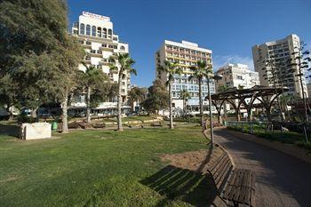 Hotel Residence Netanya - Bild 4