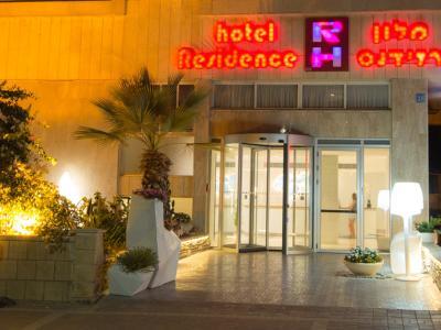 Hotel Residence Netanya - Bild 2