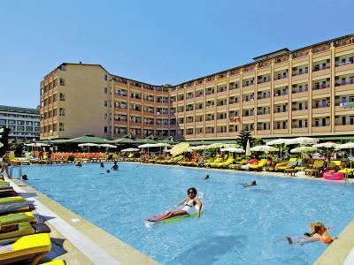 Xeno Eftalia Resort Hotel - Bild 5