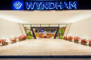 Hotel Wyndham Quito Airport - Bild 5
