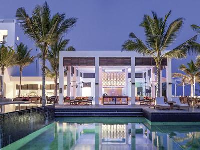 Hotel Al Baleed Resort Salalah by Anantara - Bild 3