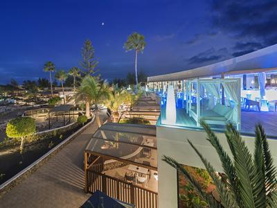 Hotel Elba Premium Suites - Bild 4