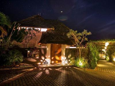 Hotel Hacienda Bali - Bild 4