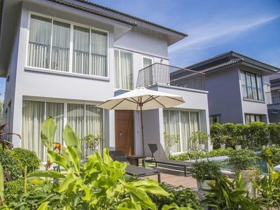 Hotel Novotel Phu Quoc Resort - Bild 5