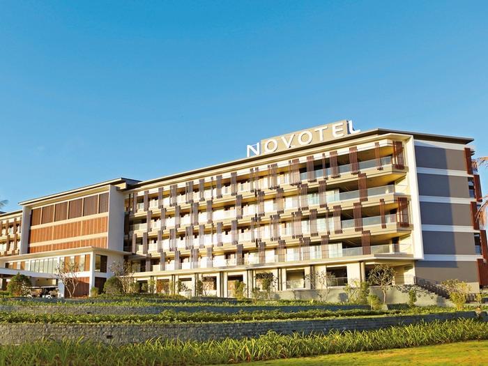 Hotel Novotel Phu Quoc Resort - Bild 1