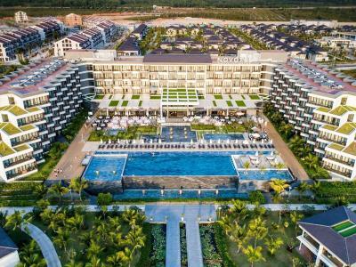 Hotel Novotel Phu Quoc Resort - Bild 3