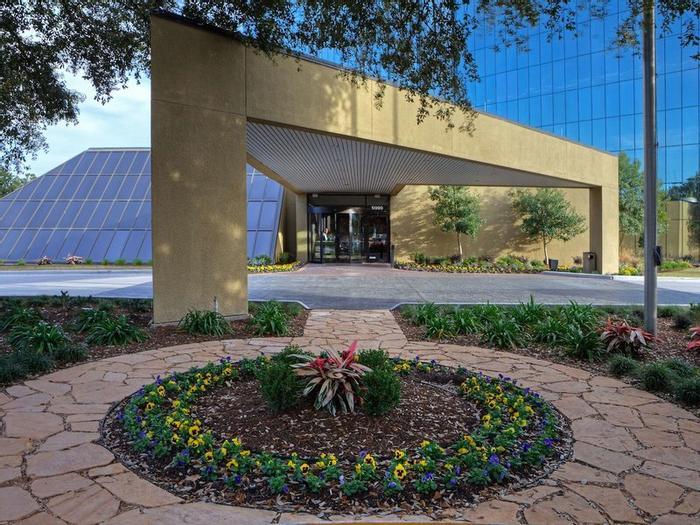 Hotel Hilton Houston Westchase - Bild 1
