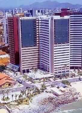 Hotel Holiday Inn Fortaleza - Bild 1