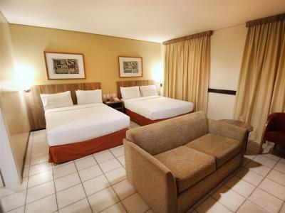 Hotel Holiday Inn Fortaleza - Bild 5
