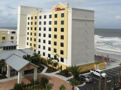 Hotel Hilton Garden Inn Daytona Beach Oceanfront - Bild 2