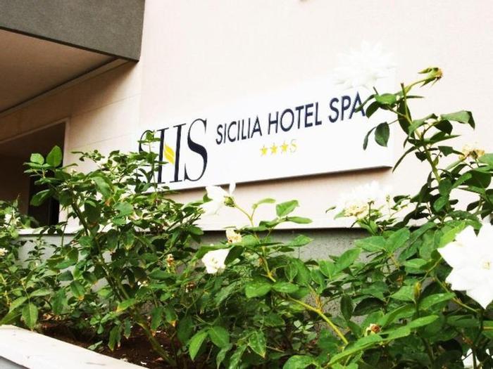 Sicilia Hotel Spa - Bild 1