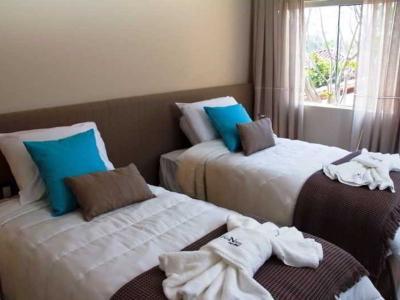 Hotel Faro Norte Suites - Bild 4