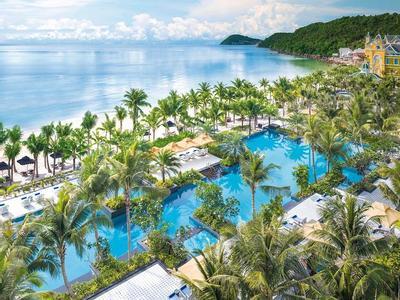 Hotel JW Marriott Phu Quoc Emerald Bay Resort & Spa - Bild 5