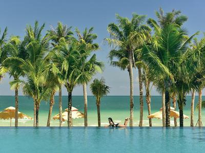 Hotel JW Marriott Phu Quoc Emerald Bay Resort & Spa - Bild 2