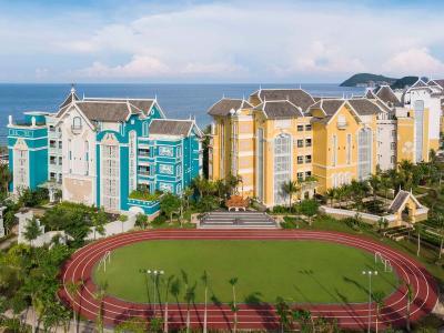 Hotel JW Marriott Phu Quoc Emerald Bay Resort & Spa - Bild 3