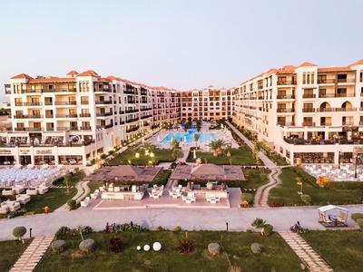 Gravity Hotel & Aqua Park Hurghada 