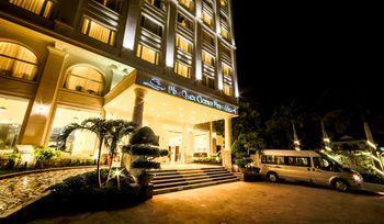 Phu Quoc Ocean Pearl Hotel - Bild 4