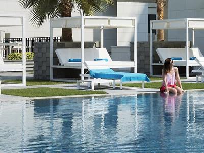 Hotel InterContinental Bahrain - Bild 2