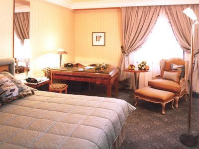 Hotel InterContinental Bahrain - Bild 5