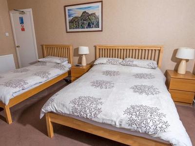 Hotel Cruachan Bed and Breakfast - Bild 3