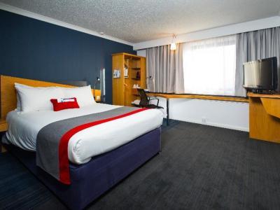 Hotel Holiday Inn Express - Salford Quays - Bild 4