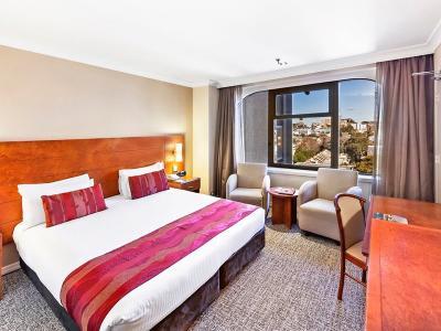 Hotel The Sydney Boulevard - Bild 5