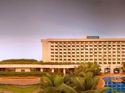 Hotel The LaLit Mumbai - Bild 4