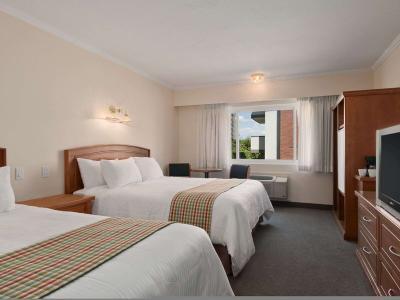 Hotel Travelodge by Wyndham Kamloops - Bild 3