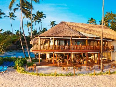 Sunscape Dominican Beach demnächst Impressive Premium Resort