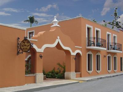 Hacienda San Miguel Hotel & Suites - Bild 5