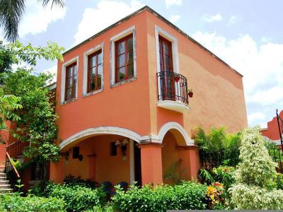 Hacienda San Miguel Hotel & Suites - Bild 3