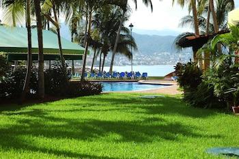 Hotel Park Royal Homestay Los Tules Puerto Vallarta - Bild 5