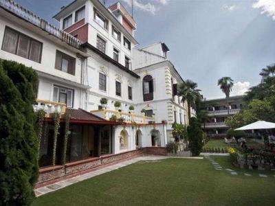 Hotel Kathmandu Peace Guest House - Bild 4
