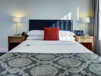 Hotel CityLife Auckland - Bild 4