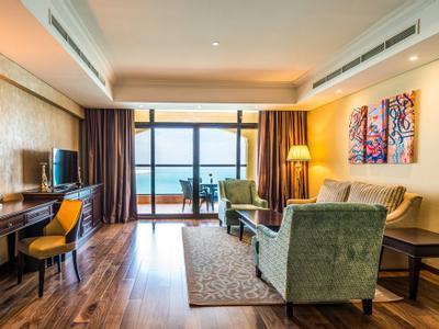 Hotel Pullman Resort Al Marjan Island - Bild 3