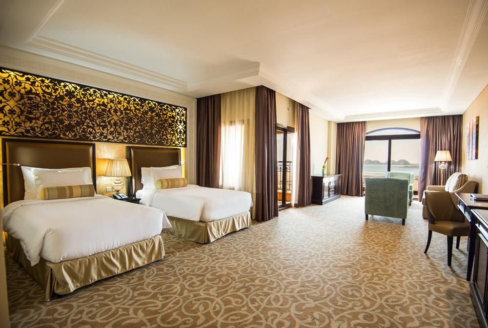 Hotel Pullman Resort Al Marjan Island - Bild 1
