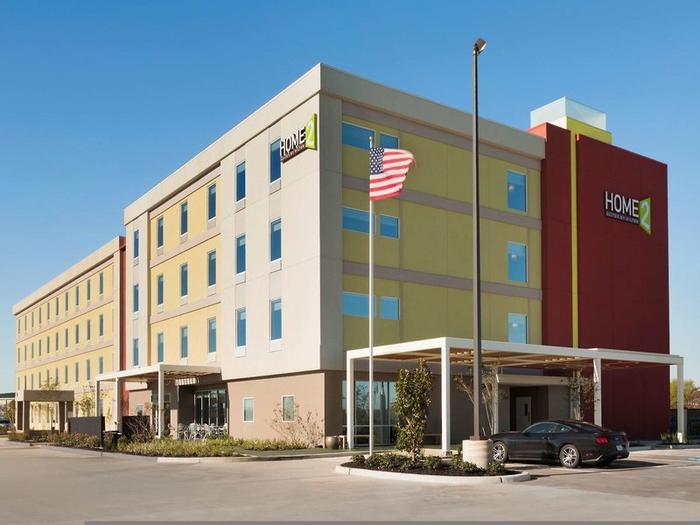 Hotel Home2 Suites By Hilton Houston Pasadena - Bild 1