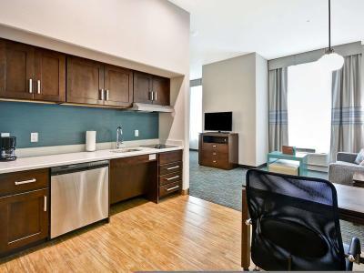 Hotel Homewood Suites by Hilton Galveston - Bild 4