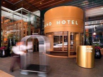 Hotel The Grand by SkyCity - Bild 4