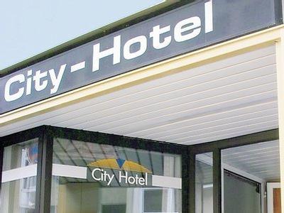City Hotel - Bild 4